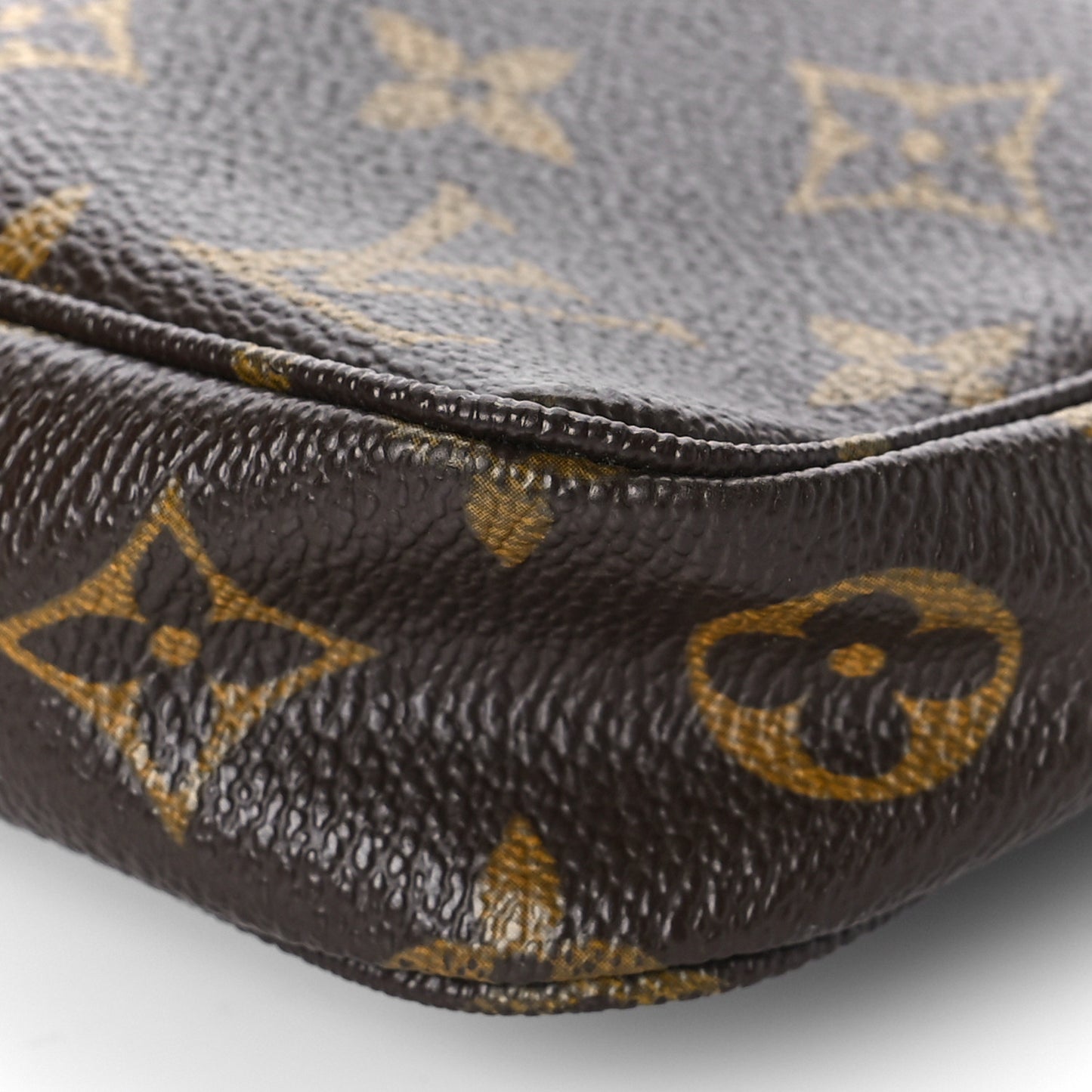 Monogram Pochette Accessories