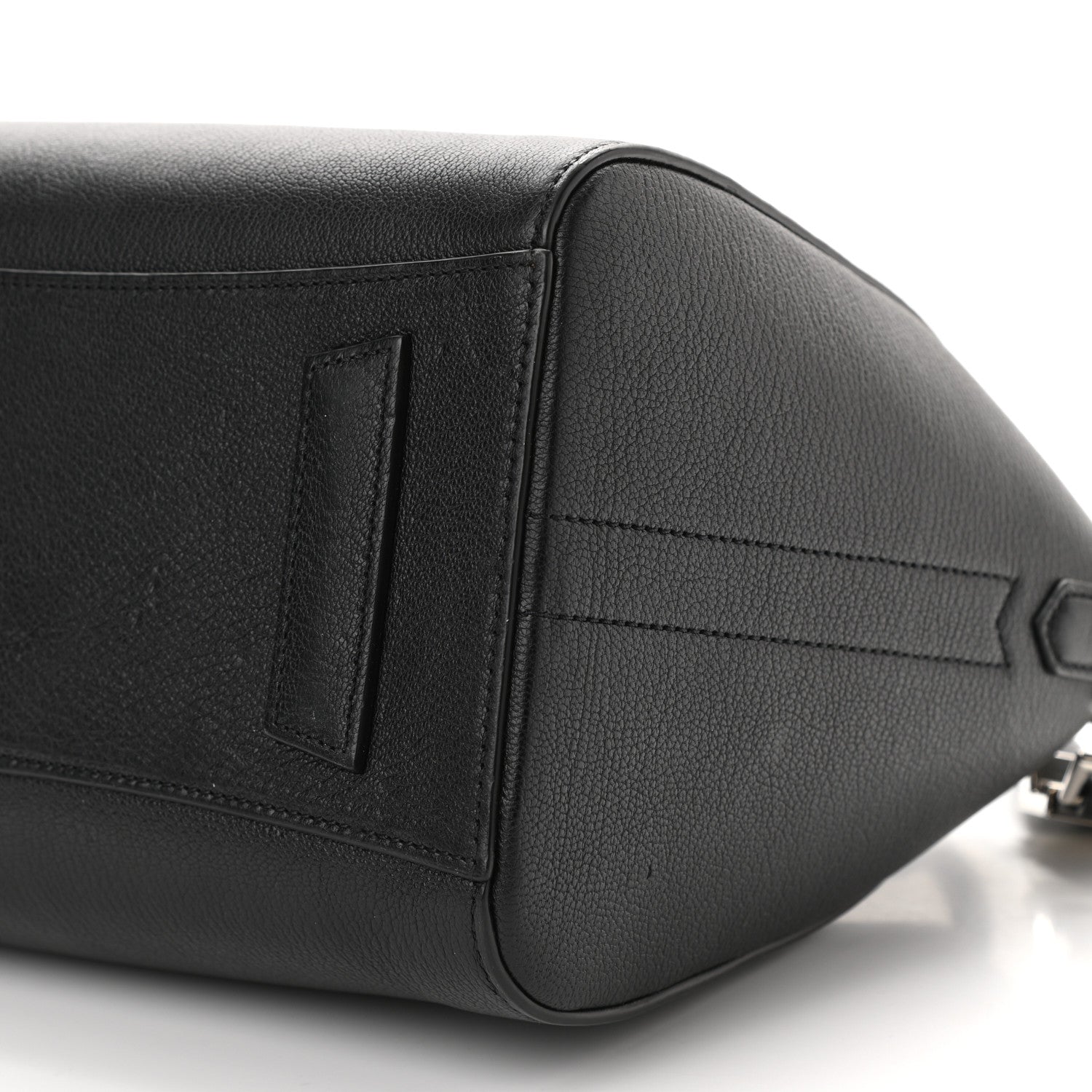 Givenchy Sugar Goatskin Small Antigona Black 10 of 13