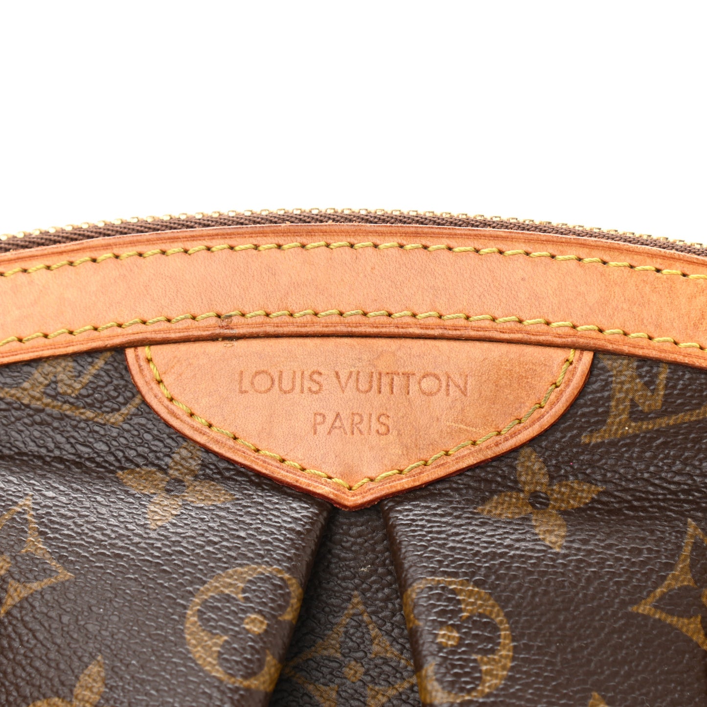 Monogram Tivoli PM