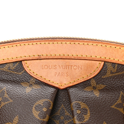 Louis Vuitton Monogram Tivoli PM 11 of 18