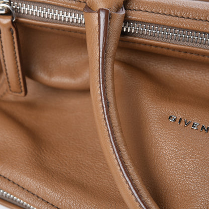 Givenchy Sugar Goatskin Large Pandora Caramel 10 of 10