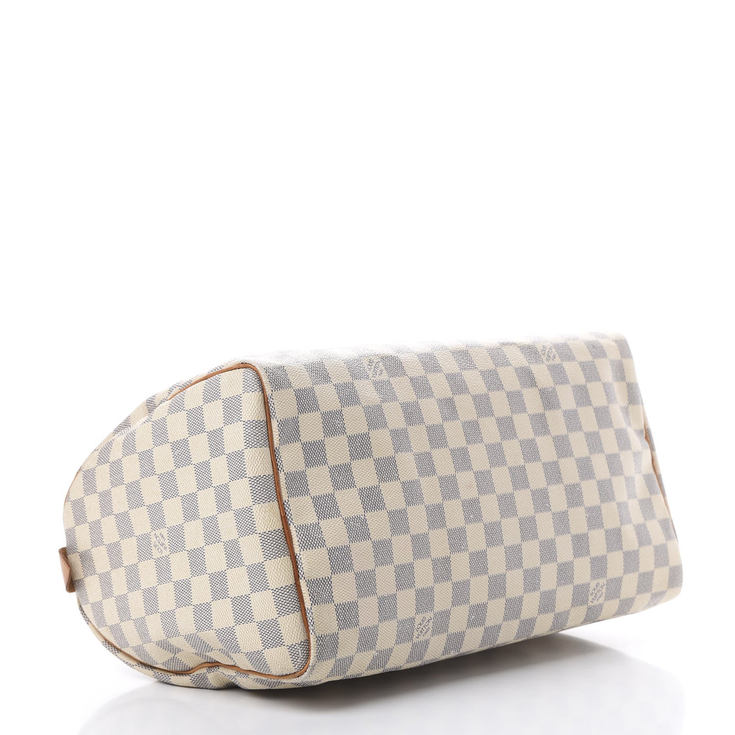 Louis Vuitton Damier Azur Speedy 35 3 of 15