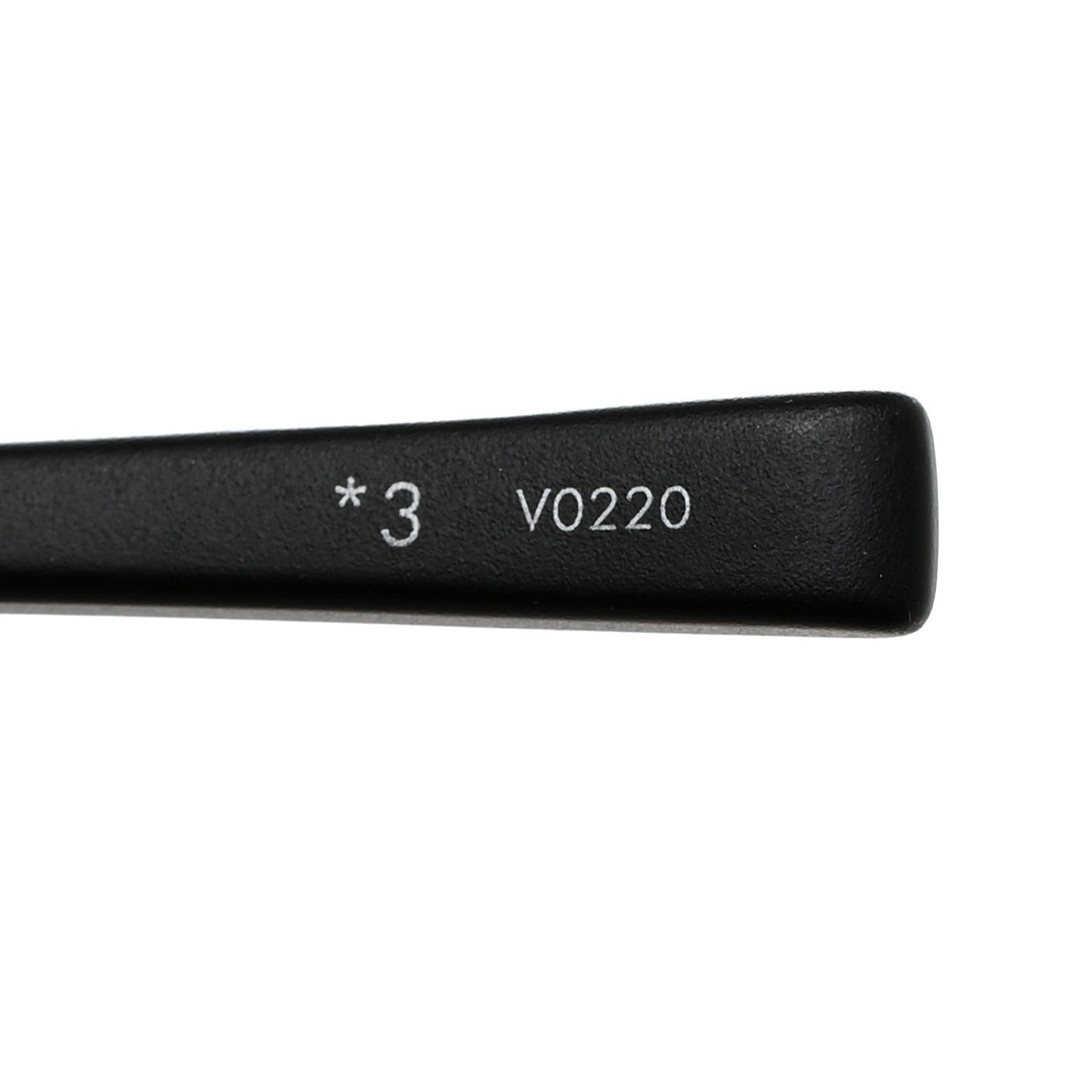 Louis Vuitton Monogram Waimea Z1333W Sunglasses Black 7 of 8