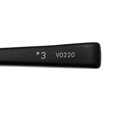 Louis Vuitton Monogram Waimea Z1333W Sunglasses Black 7 of 8