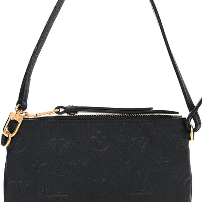 Louis Vuitton Empreinte Citadine GM Pochette Infini 9 of 11