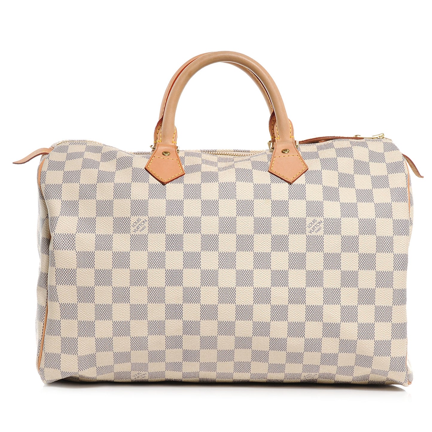 Damier Azur Speedy 35