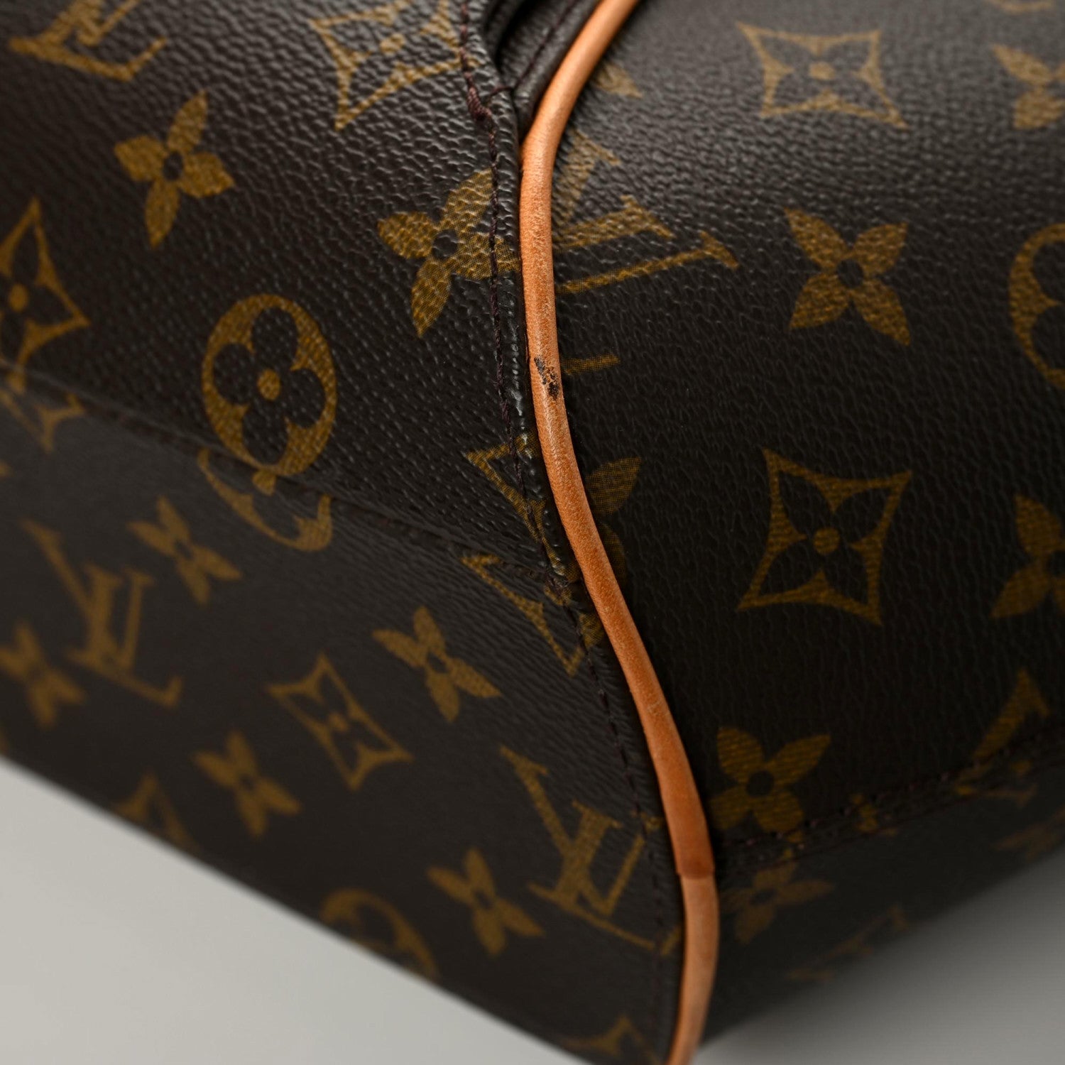 Louis Vuitton Monogram Ellipse GM Shopping Bag 9 of 10