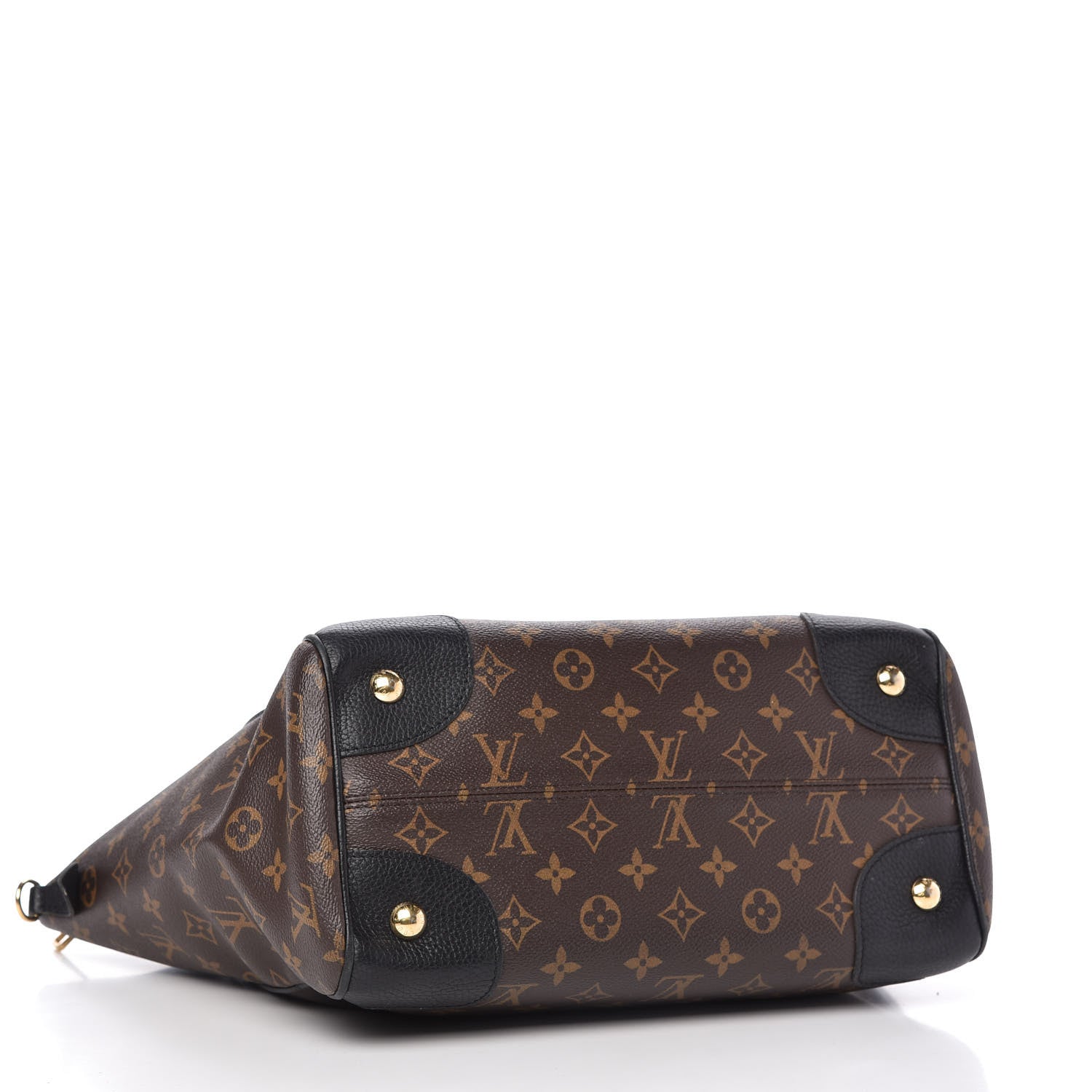 Louis Vuitton Monogram Estrela NM Black 4 of 10