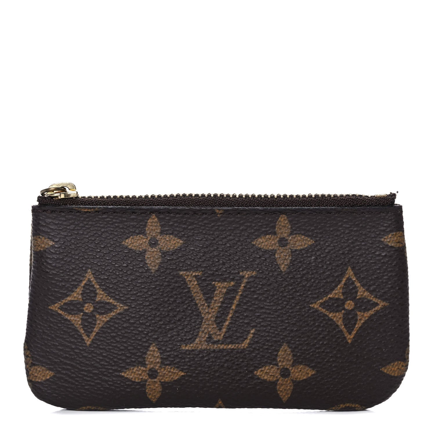 Louis Vuitton Monogram Key Pouch 1 of 10
