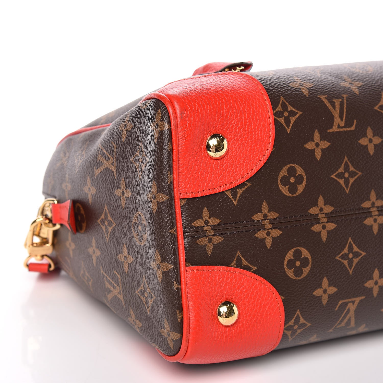 Louis Vuitton Monogram Retiro NM Cherry 6 of 11