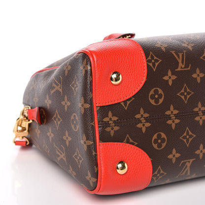 Louis Vuitton Monogram Retiro NM Cherry 6 of 11