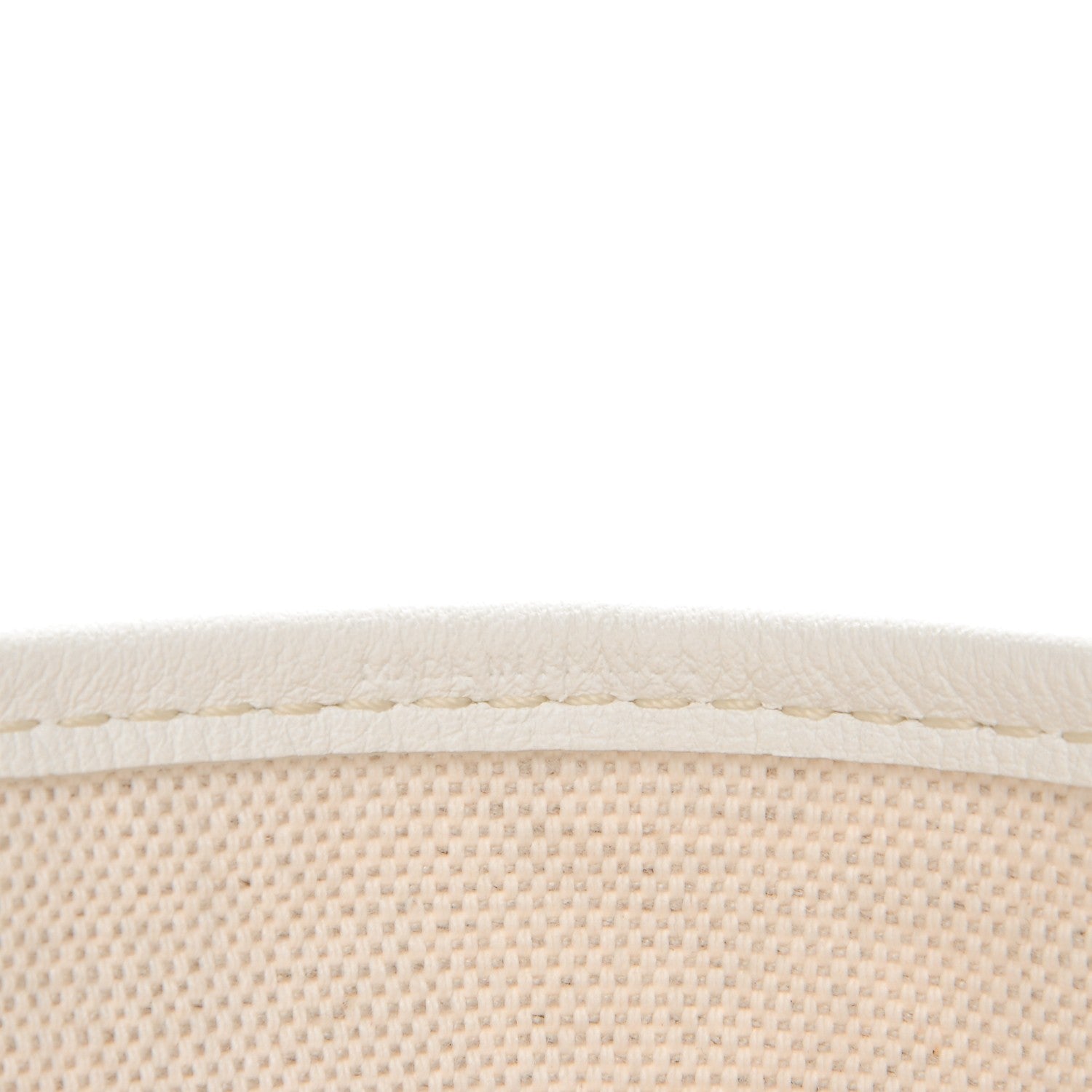 Goyard Goyardine Saint Louis GM White 9 of 10