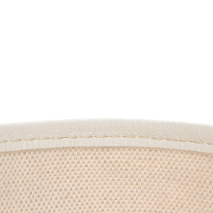 Goyard Goyardine Saint Louis GM White 9 of 10