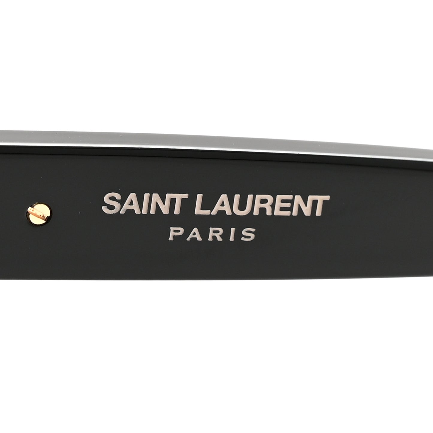 Acetate SL M40 Sunglasses Black
