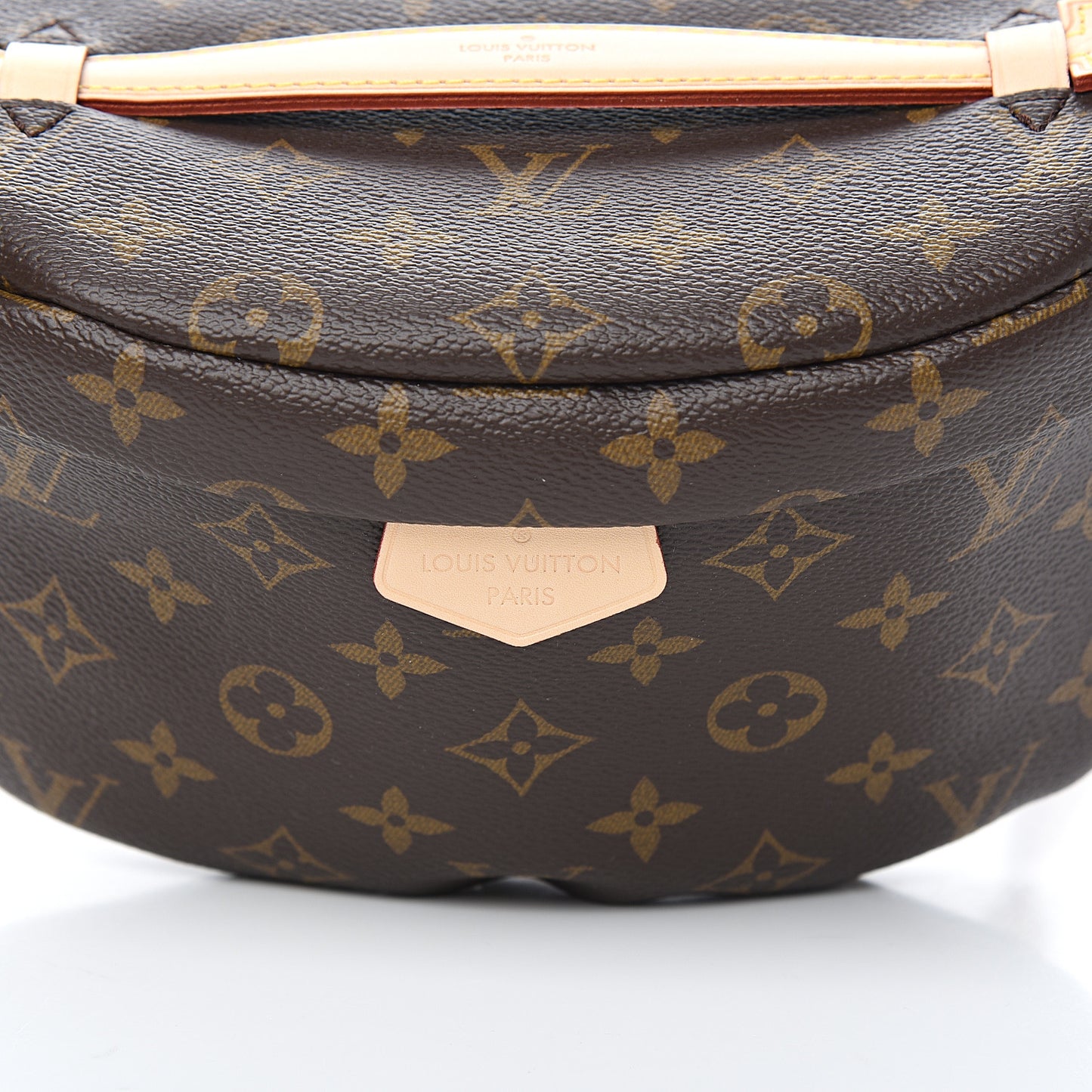 Monogram Bumbag