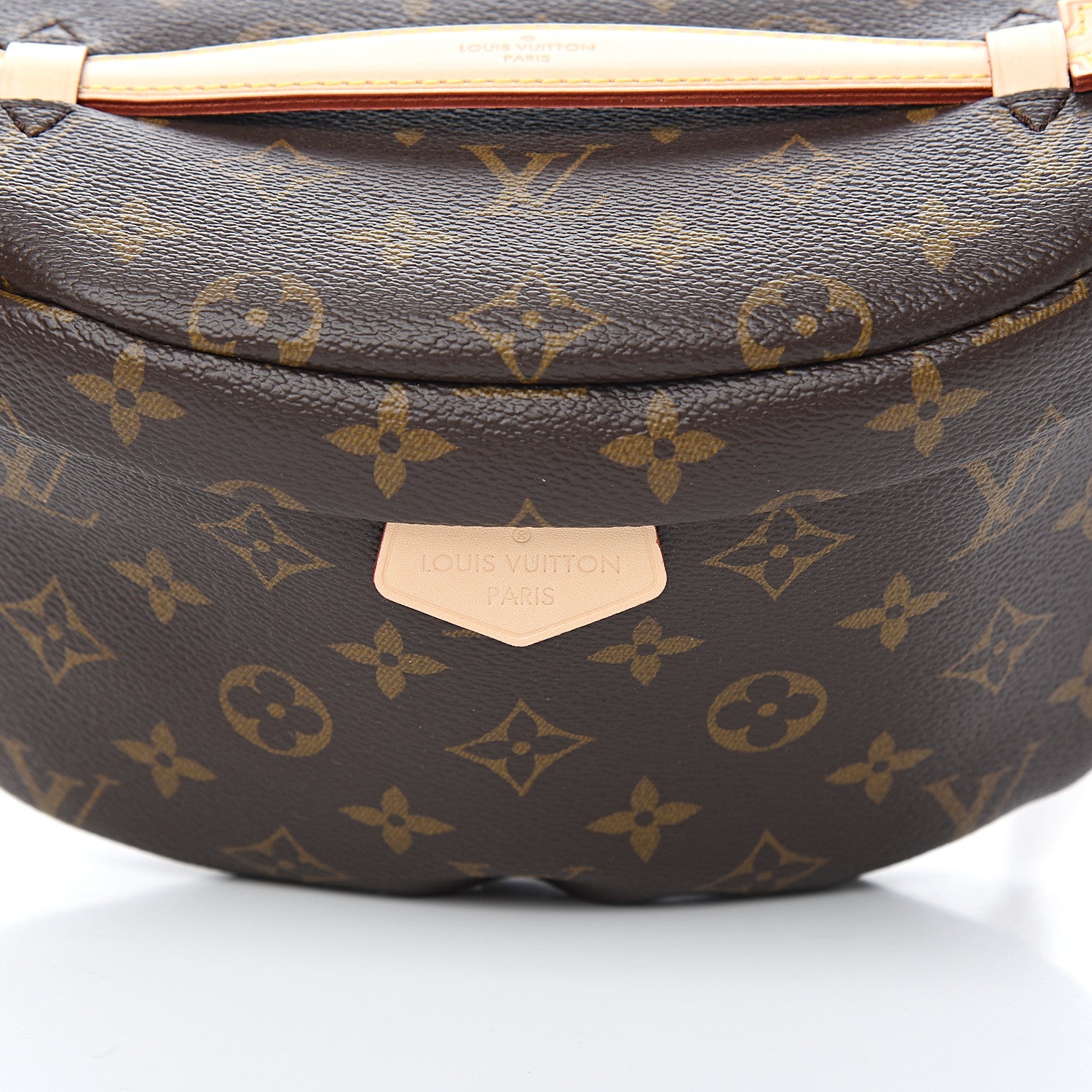 Louis Vuitton Monogram Bumbag 8 of 8