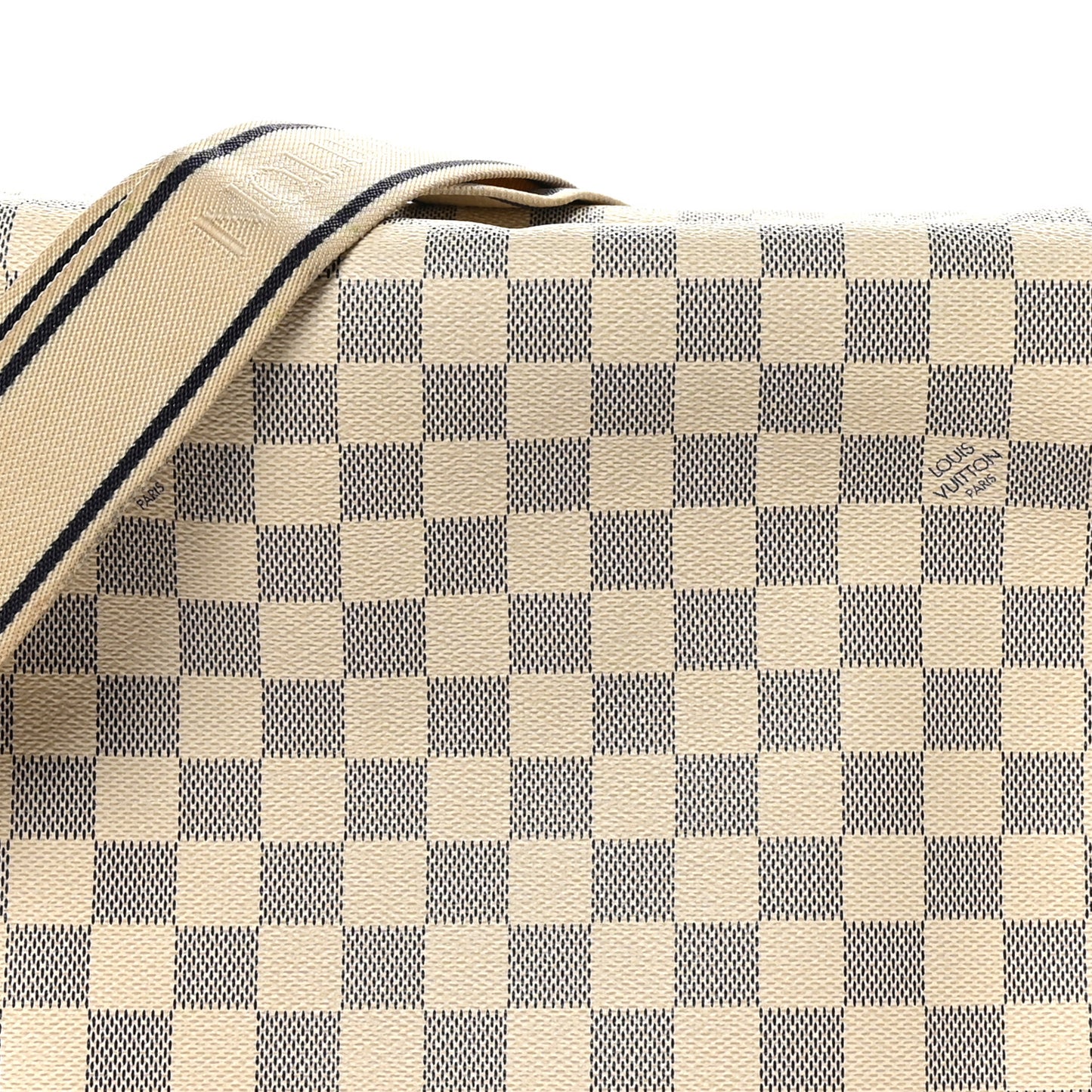 Damier Azur Naviglio