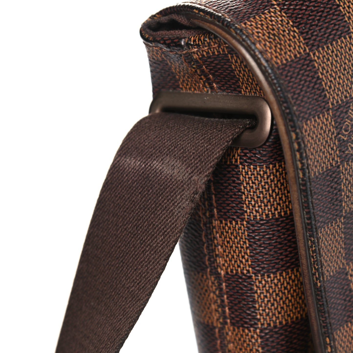 Damier Ebene Brooklyn PM