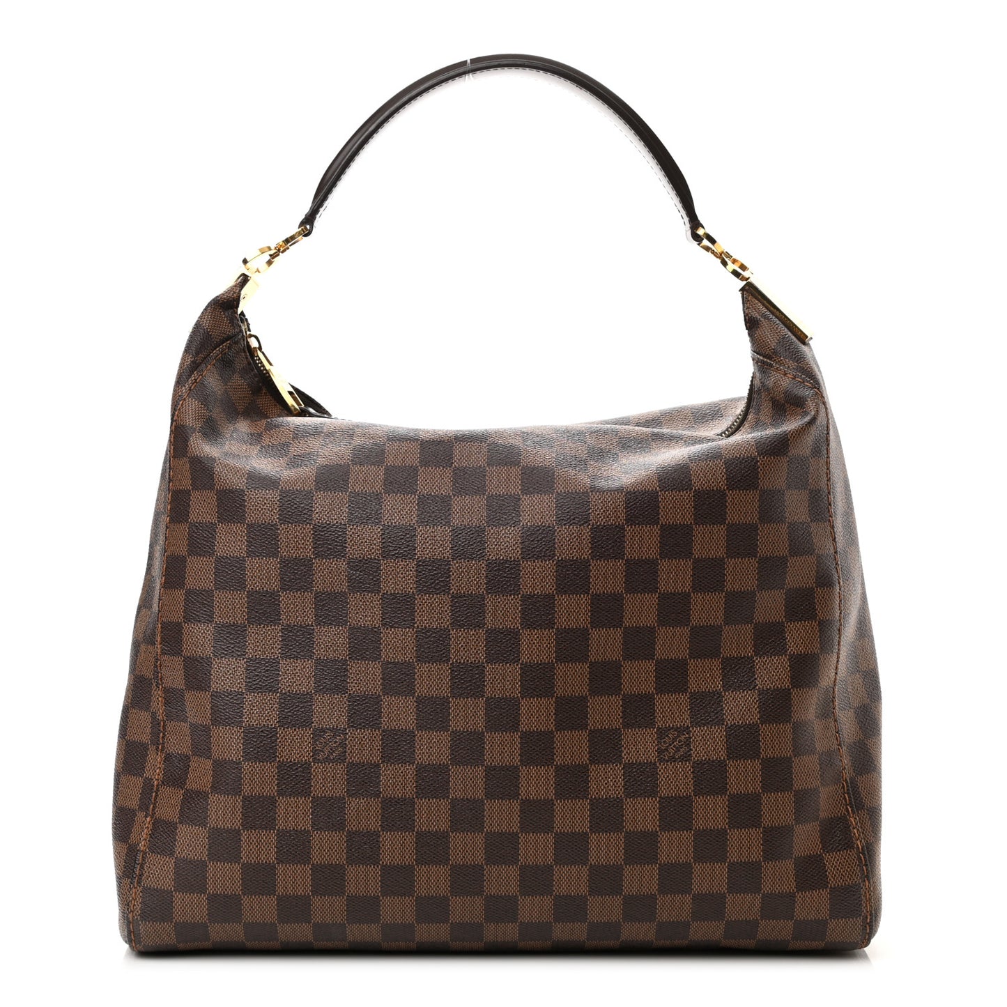 Damier Ebene Portobello PM