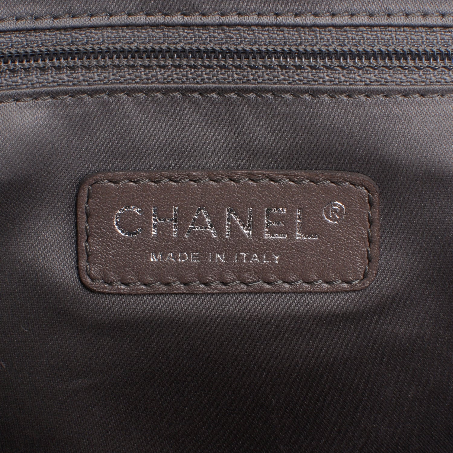 Chanel Lambskin Coco Rain Flap Bordeaux 7 of 8