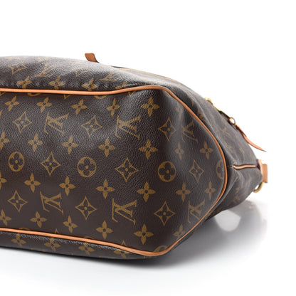Louis Vuitton Monogram Delightful GM 8 of 10