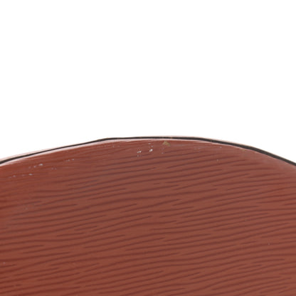Louis Vuitton Epi Saint Jacques GM Kenyan Fawn 13 of 21