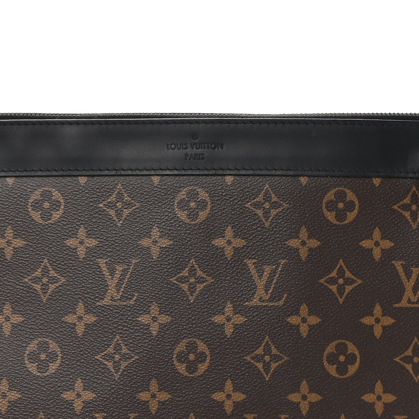 Monogram Discovery Pochette GM