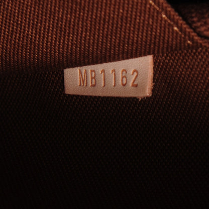Louis Vuitton Monogram Saumur MM 8 of 8