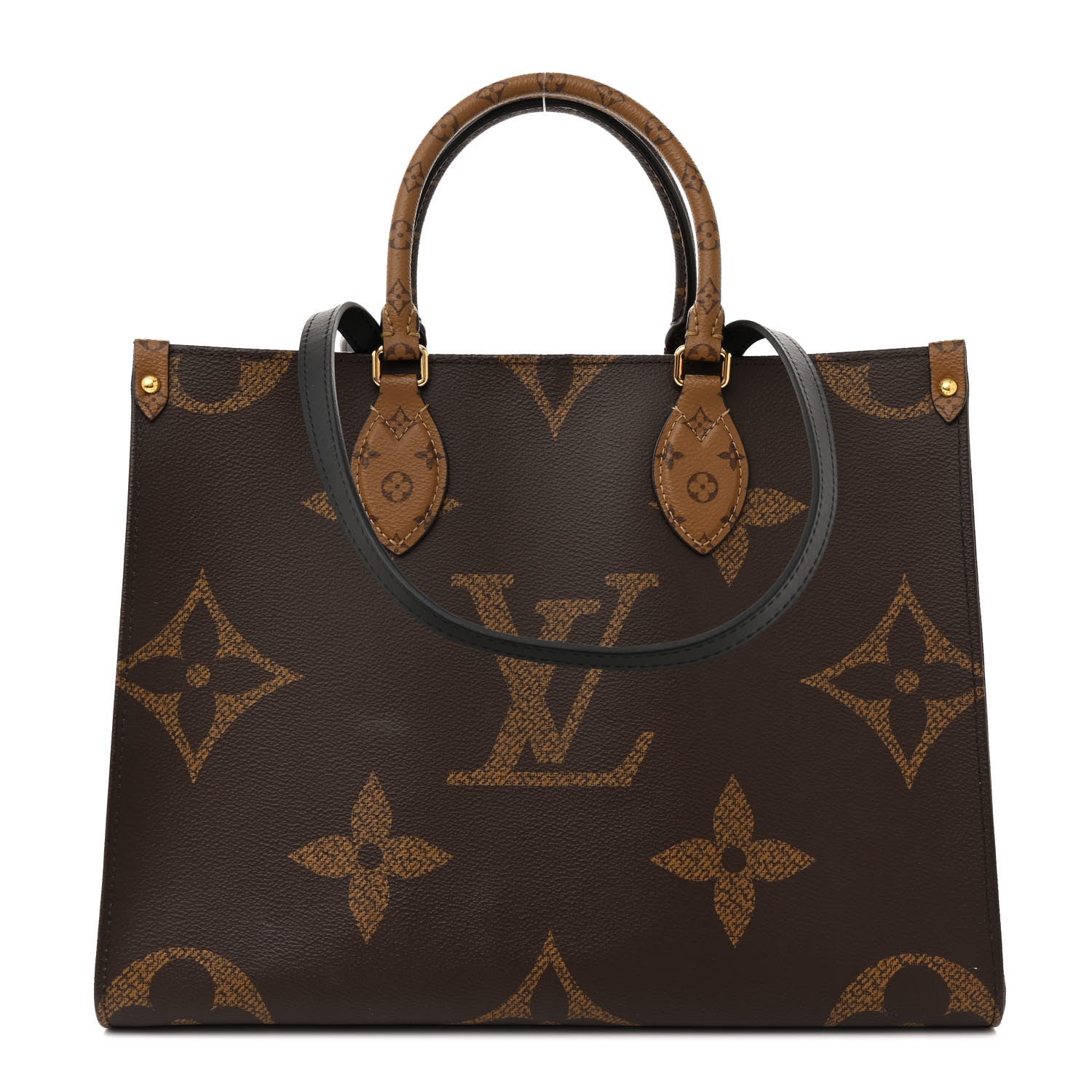 Louis Vuitton Reverse Monogram Giant Onthego MM 1 of 11