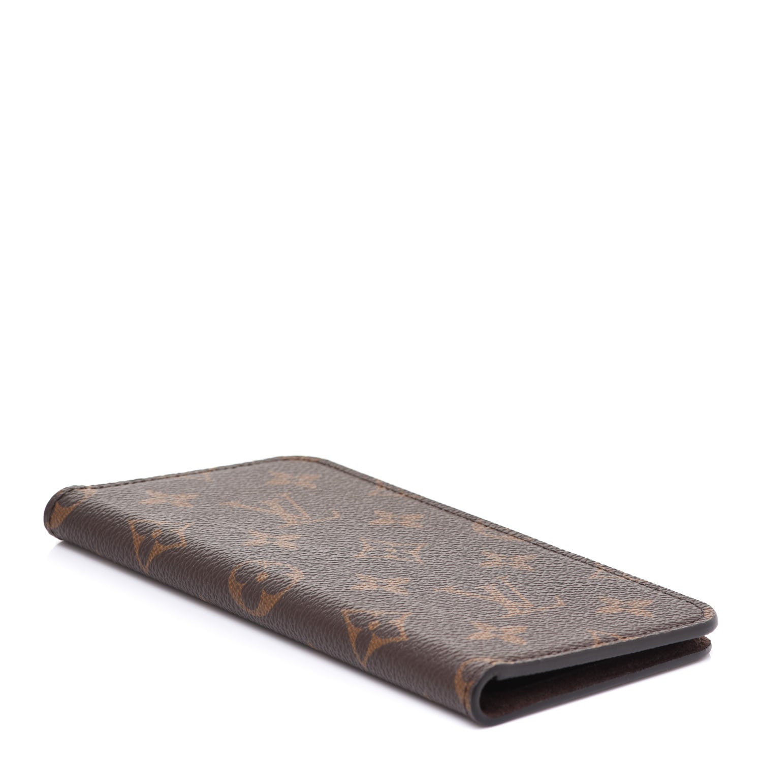 Louis Vuitton Monogram iPhone XS Max Folio Case 4 of 8