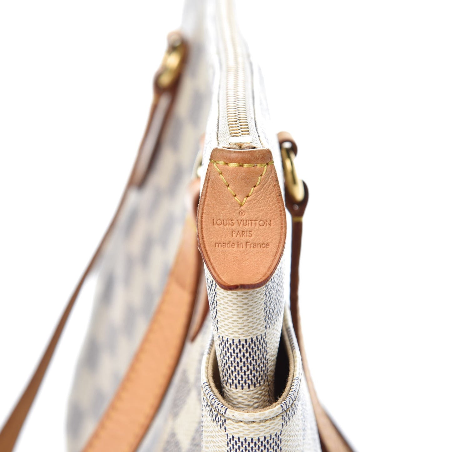 Damier Azur Totally PM