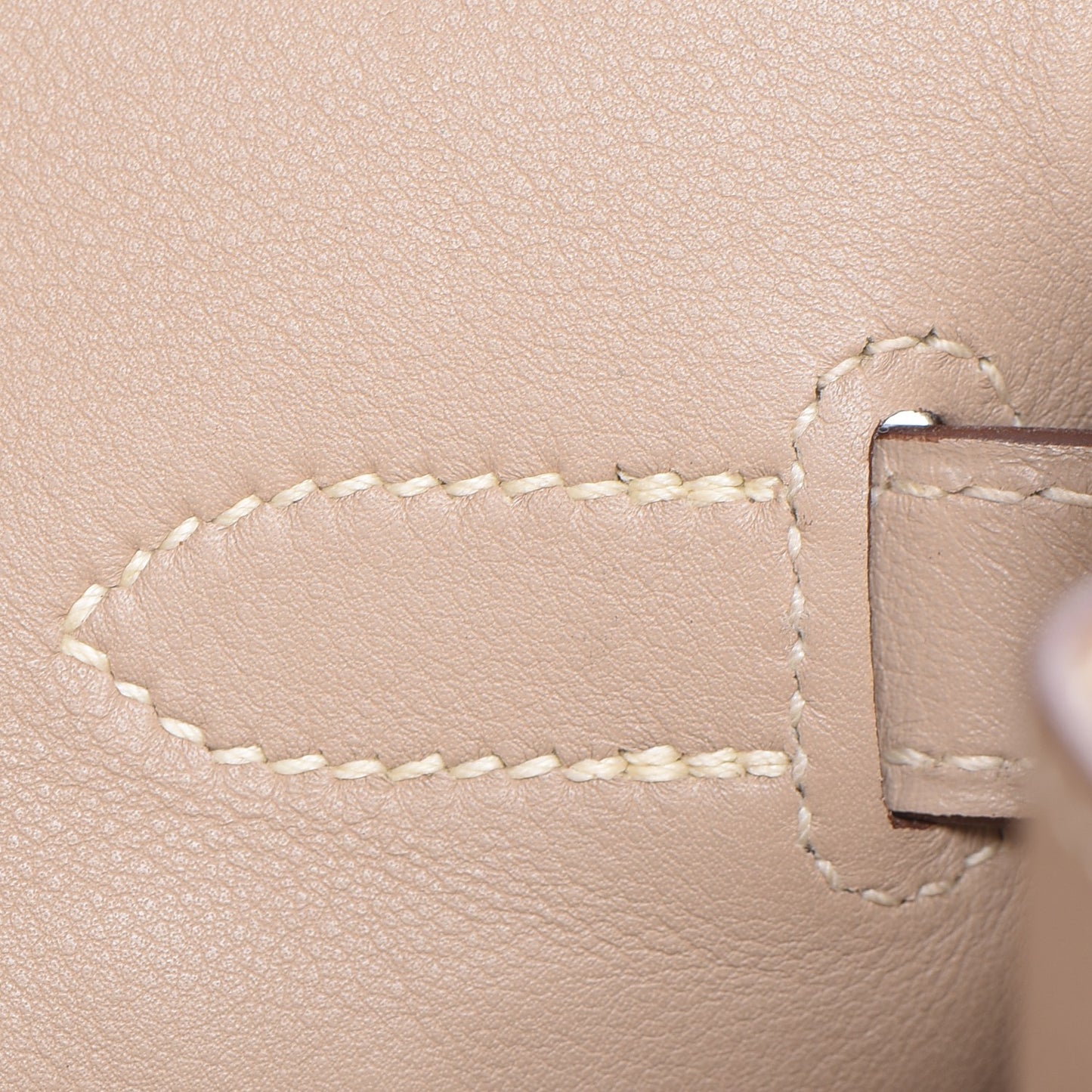 Swift Birkin 30 Argile