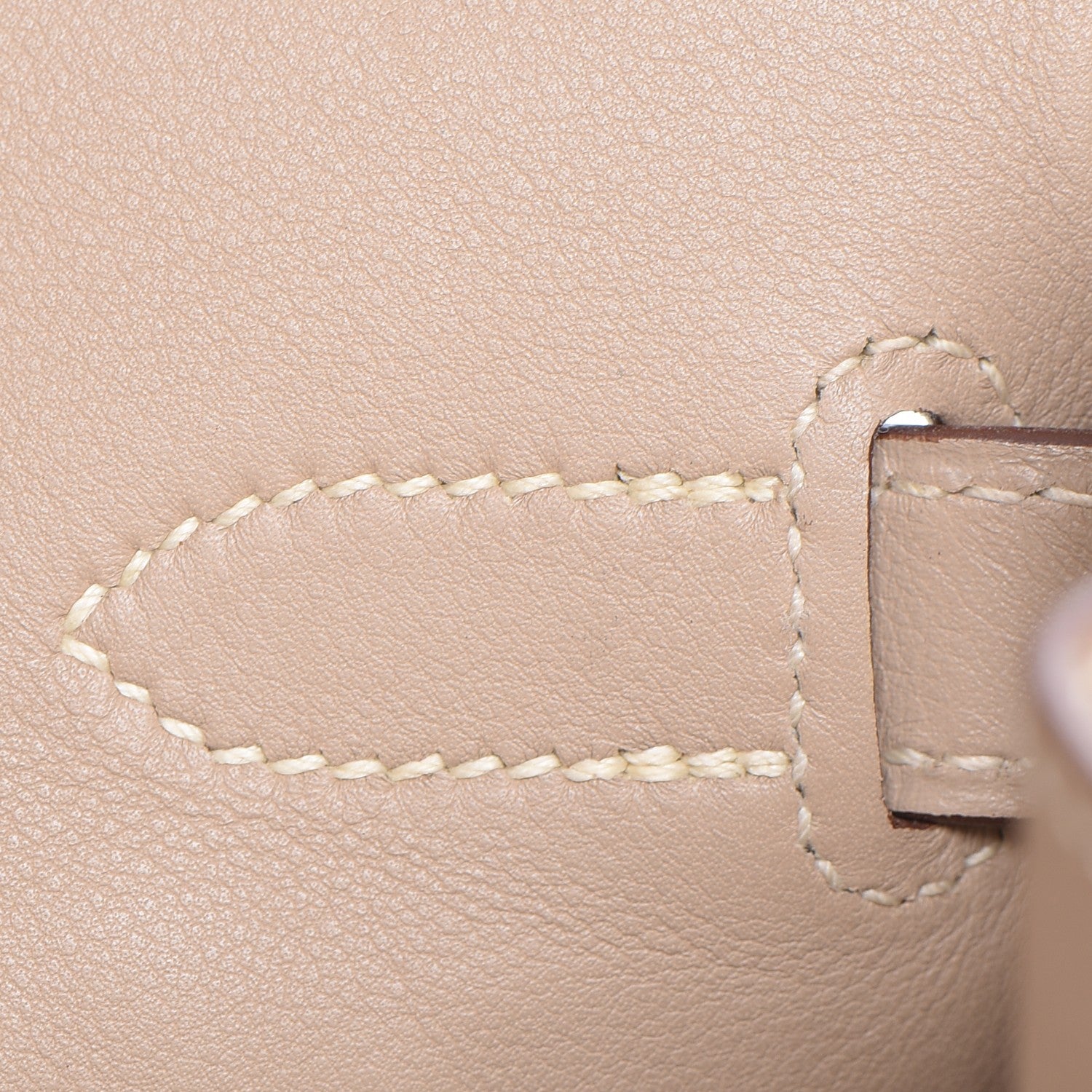 Hermes Swift Birkin 30 Argile 17 of 36