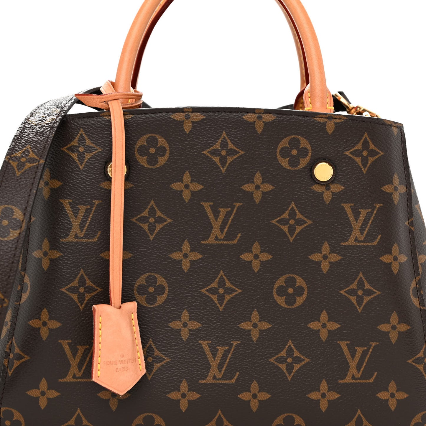 Monogram Montaigne BB