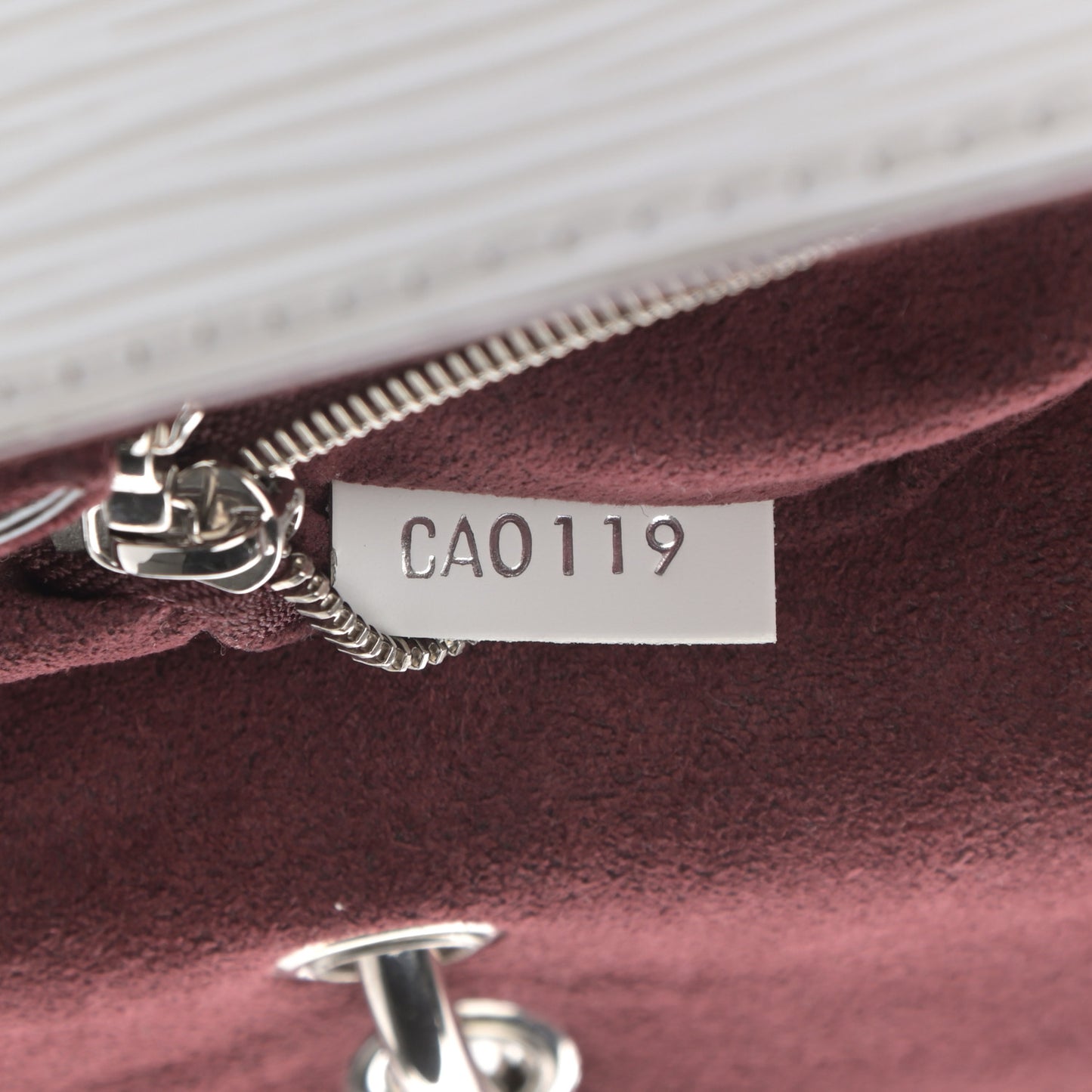 Epi Grenelle PM White