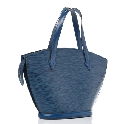 Louis Vuitton Epi Saint Jacques PM Toledo 2 of 7