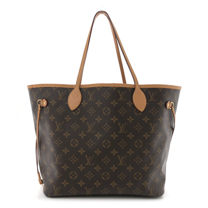 Louis Vuitton Monogram Neo Neverfull MM Cherry 1 of 10