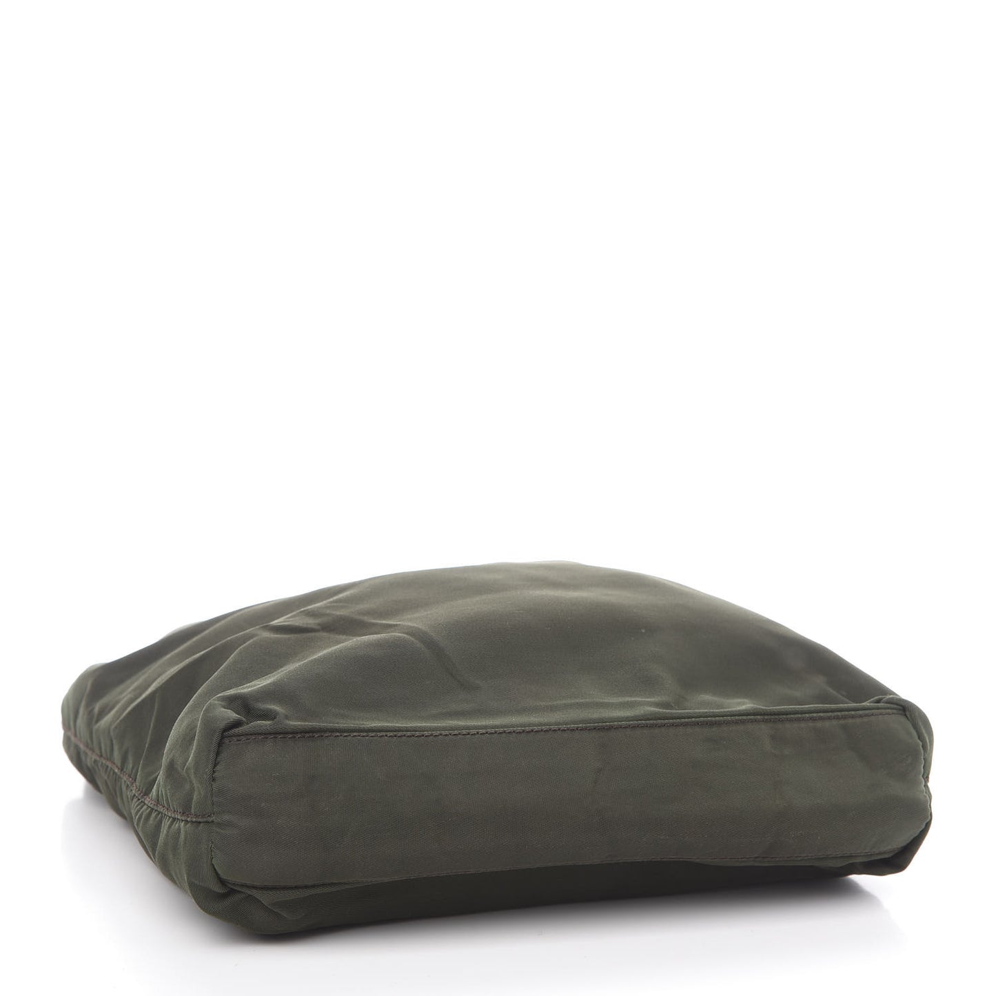 Nylon Vela Shoulder Bag Mimetico