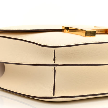 Hermes Epsom Constance 24 Nata 9 of 11