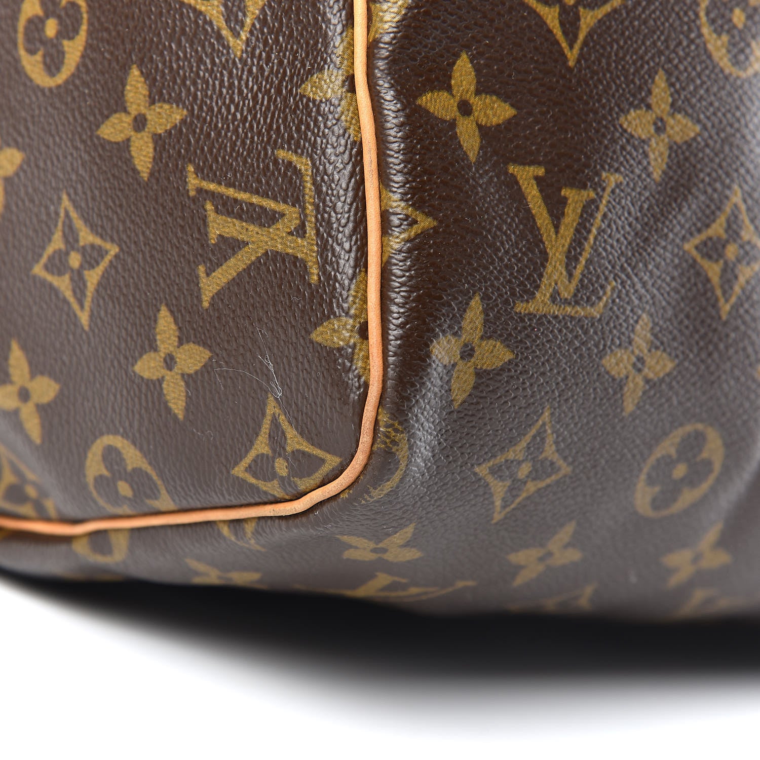 Louis Vuitton Monogram Speedy 30 10 of 20