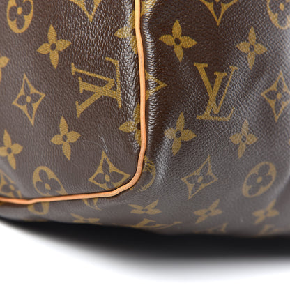Louis Vuitton Monogram Speedy 30 10 of 20