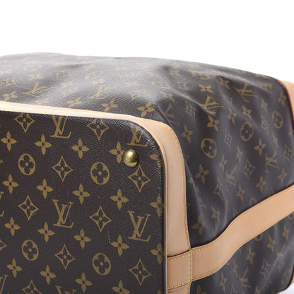 Louis Vuitton Monogram Cruiser 45 6 of 11