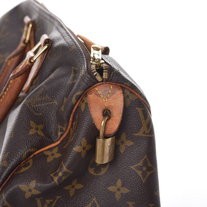 Louis Vuitton Monogram Speedy 30 8 of 20