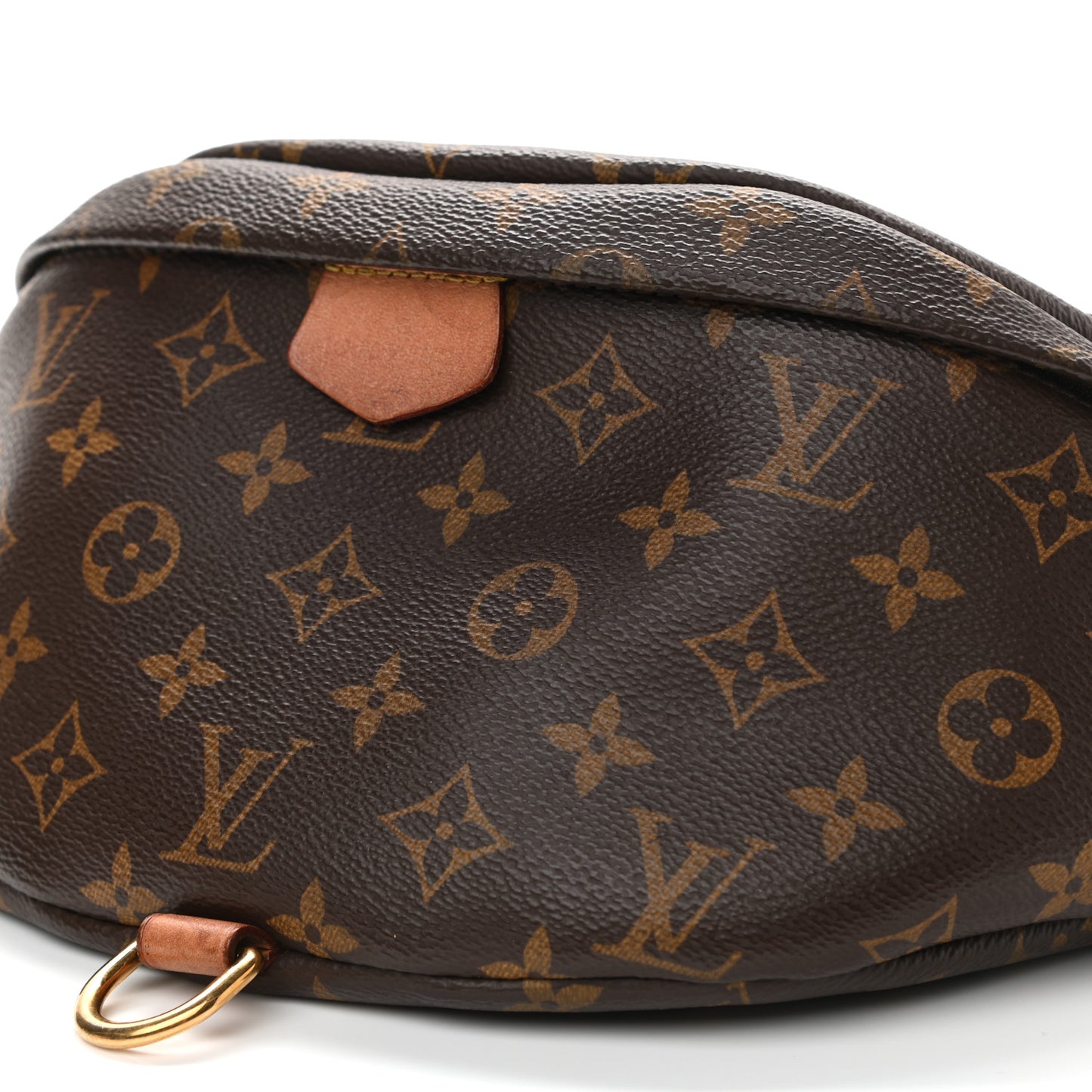 Monogram Bumbag