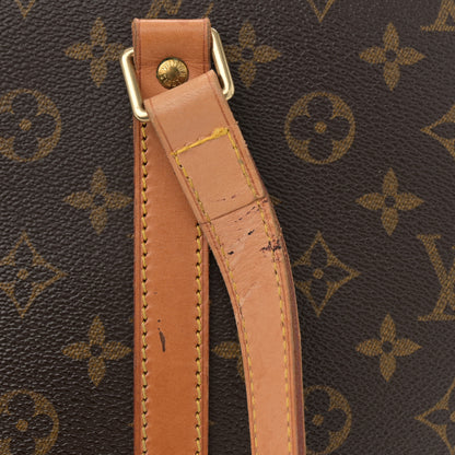 Louis Vuitton Monogram Babylone 14 of 16