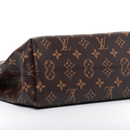 Louis Vuitton Monogram Graceful PM 6 of 13
