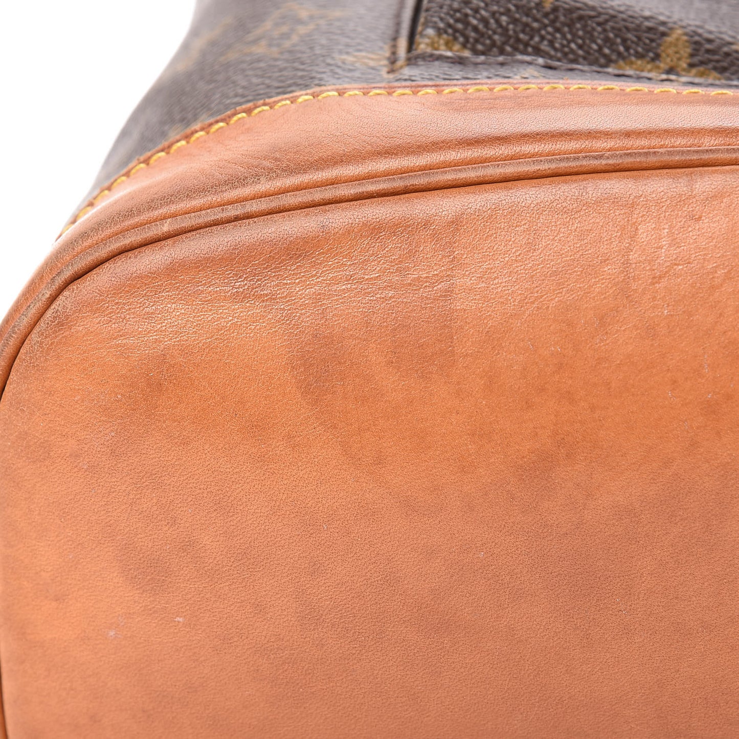 Monogram Montsouris GM Backpack