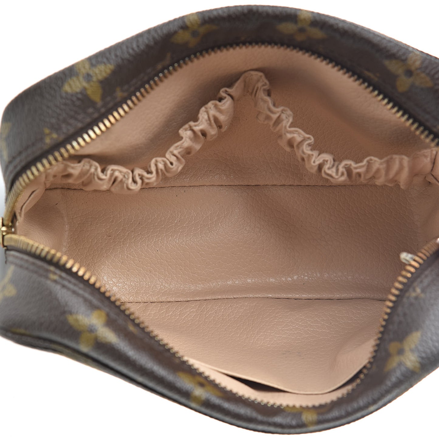 Monogram Trousse Toilette 19