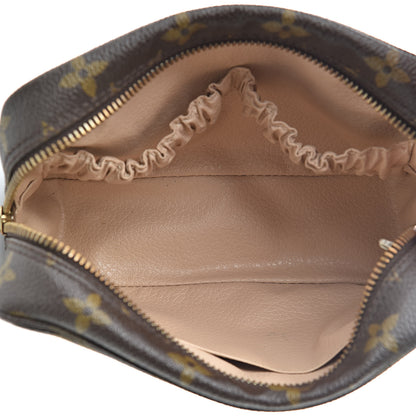 Louis Vuitton Monogram Trousse Toilette 19 5 of 8