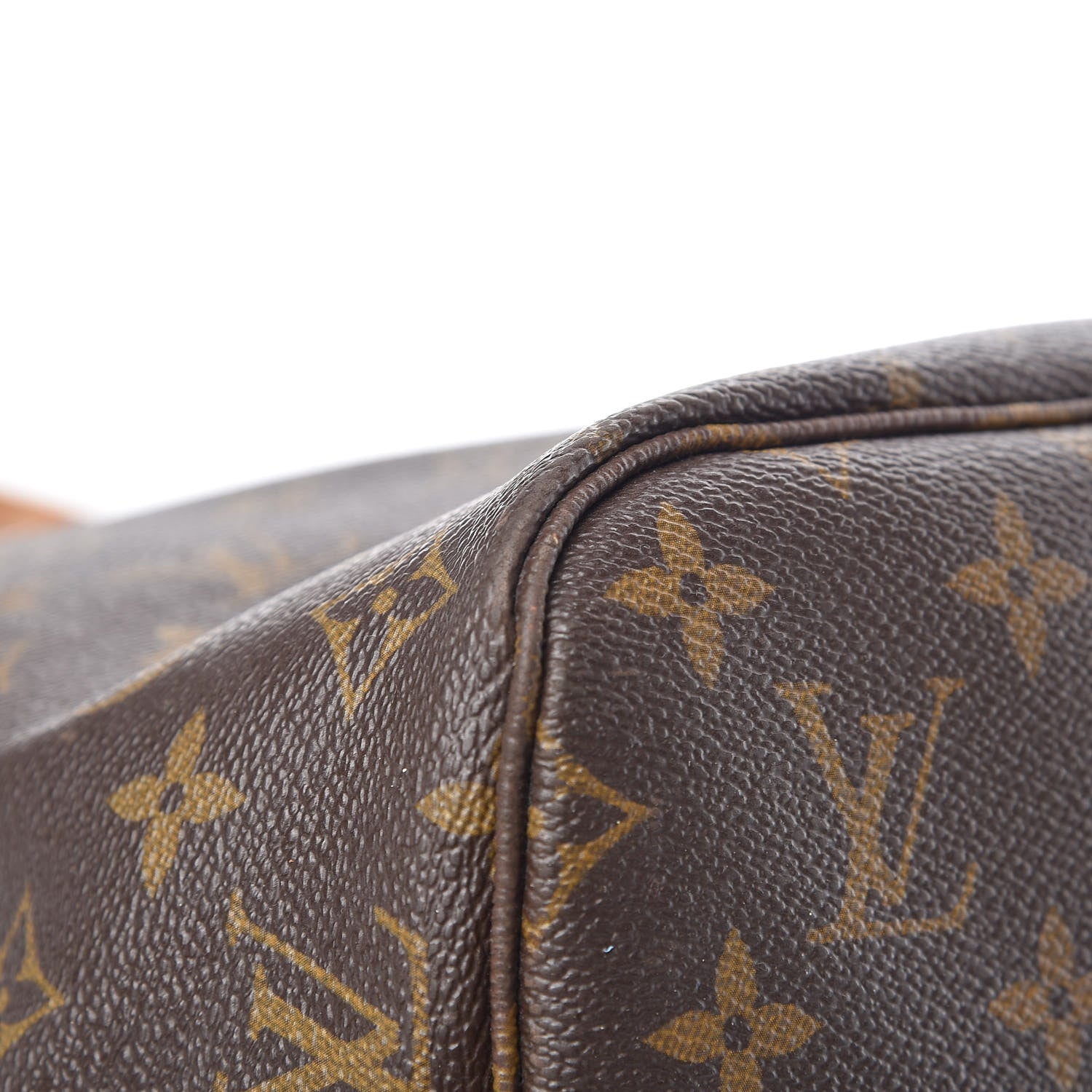 Louis Vuitton Monogram Neverfull MM 14 of 20